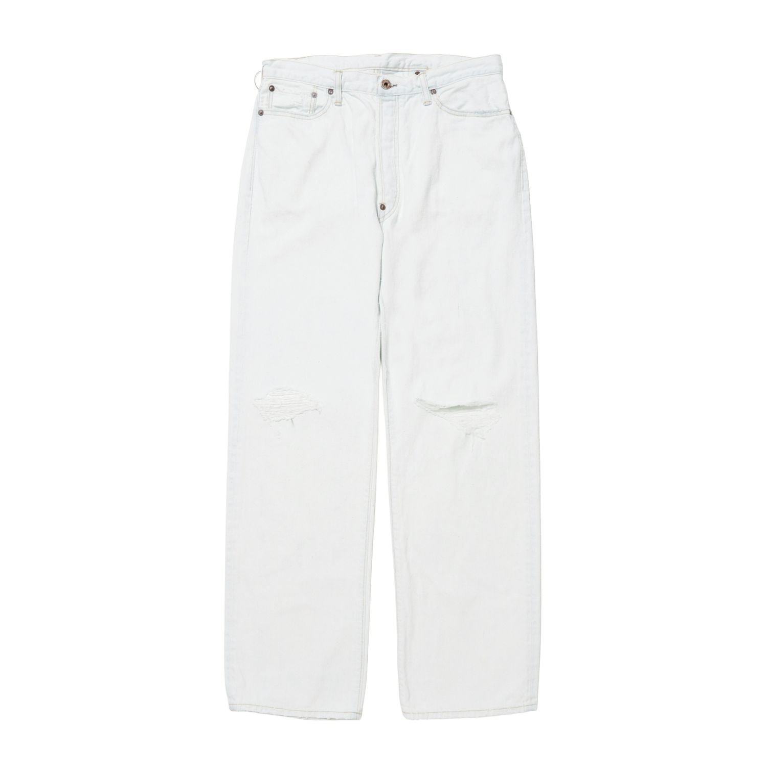 今市隆二 RILY R&Y SP BLEACH JEANS 新品未開封 三代目 J SOUL BROTHERS 【今市隆二】 プロデュースを手掛ける